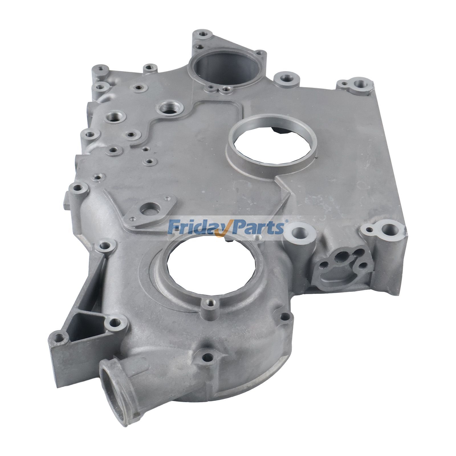 Vordere Abdeckung 04232342 04158421 für Deutz-Motor 912 914für 