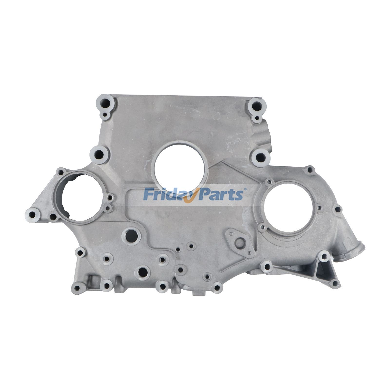 Vordere Abdeckungfür Motor