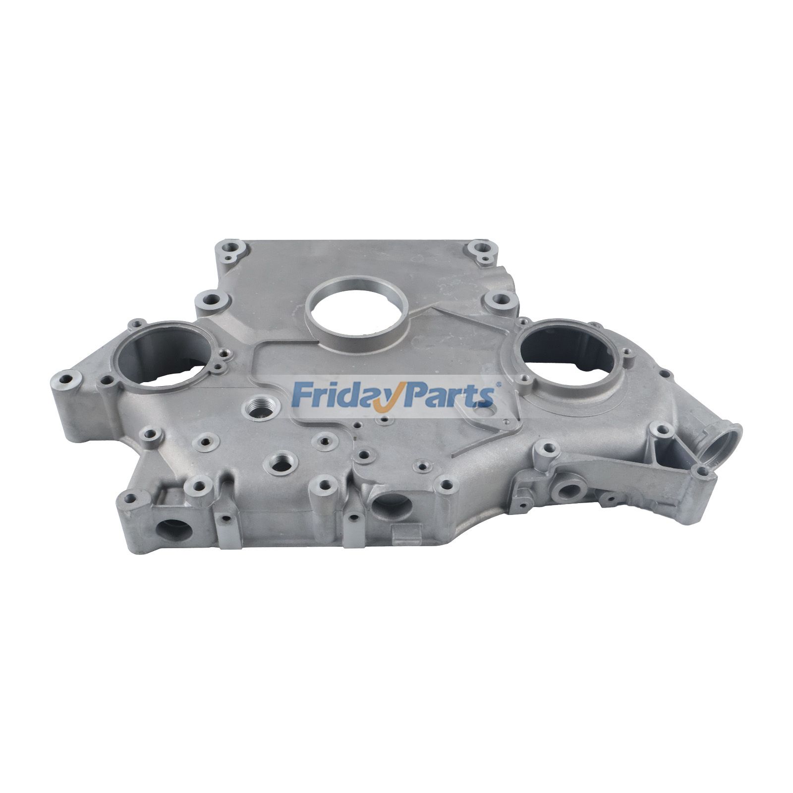 Front Cover 04232342 04158421 for Deutz Engine 912 914