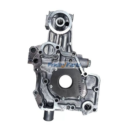 Cubierta Lente Frontal Derecha Para Tractor Kubota – TC220-99080 / W9501-30021 – Rejilla Exterior