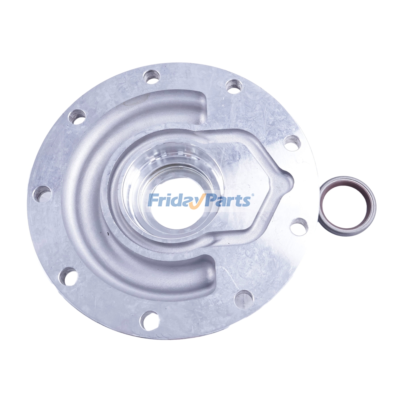 Parte para Refrigeración de transporte