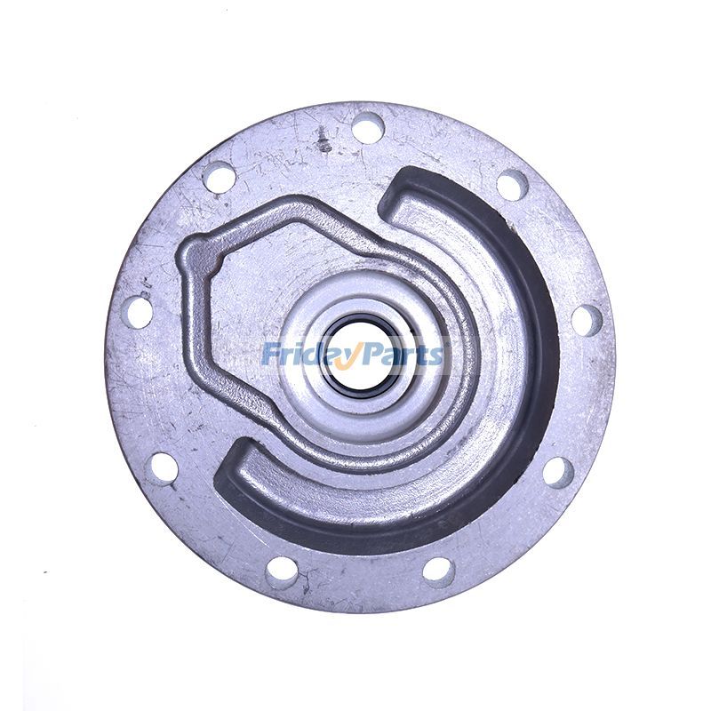 Frontabdeckung 22-1028 für Thermo King Kompressor X426LS X430LS Transportkühlung SB SLX SMX SL SLXe Serie