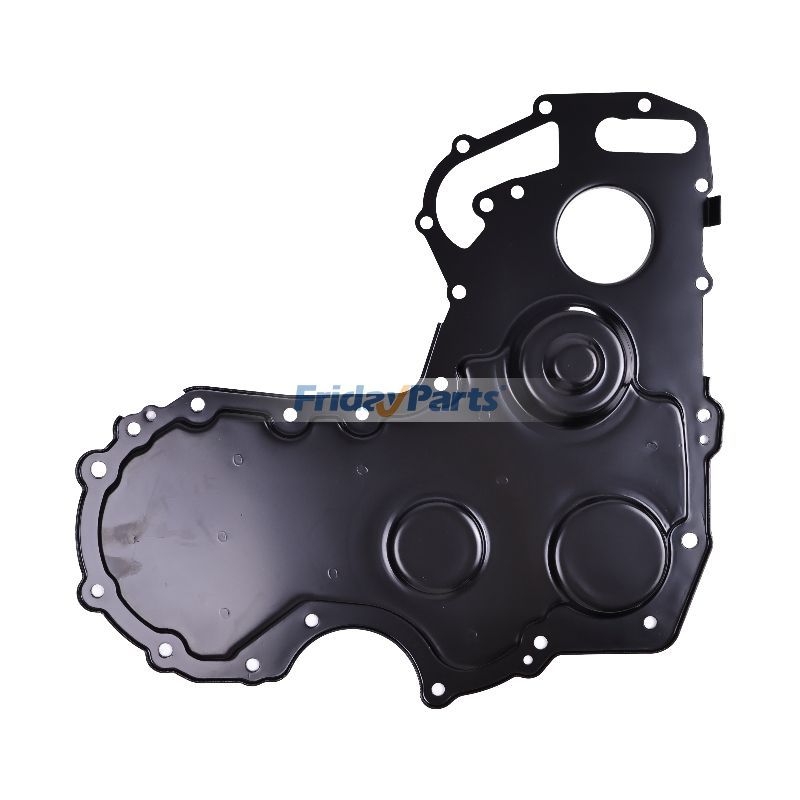 Aerial Work Platforms,Engine,Excavator,Loader,Tractor,Other Construction Equipment Front Cover