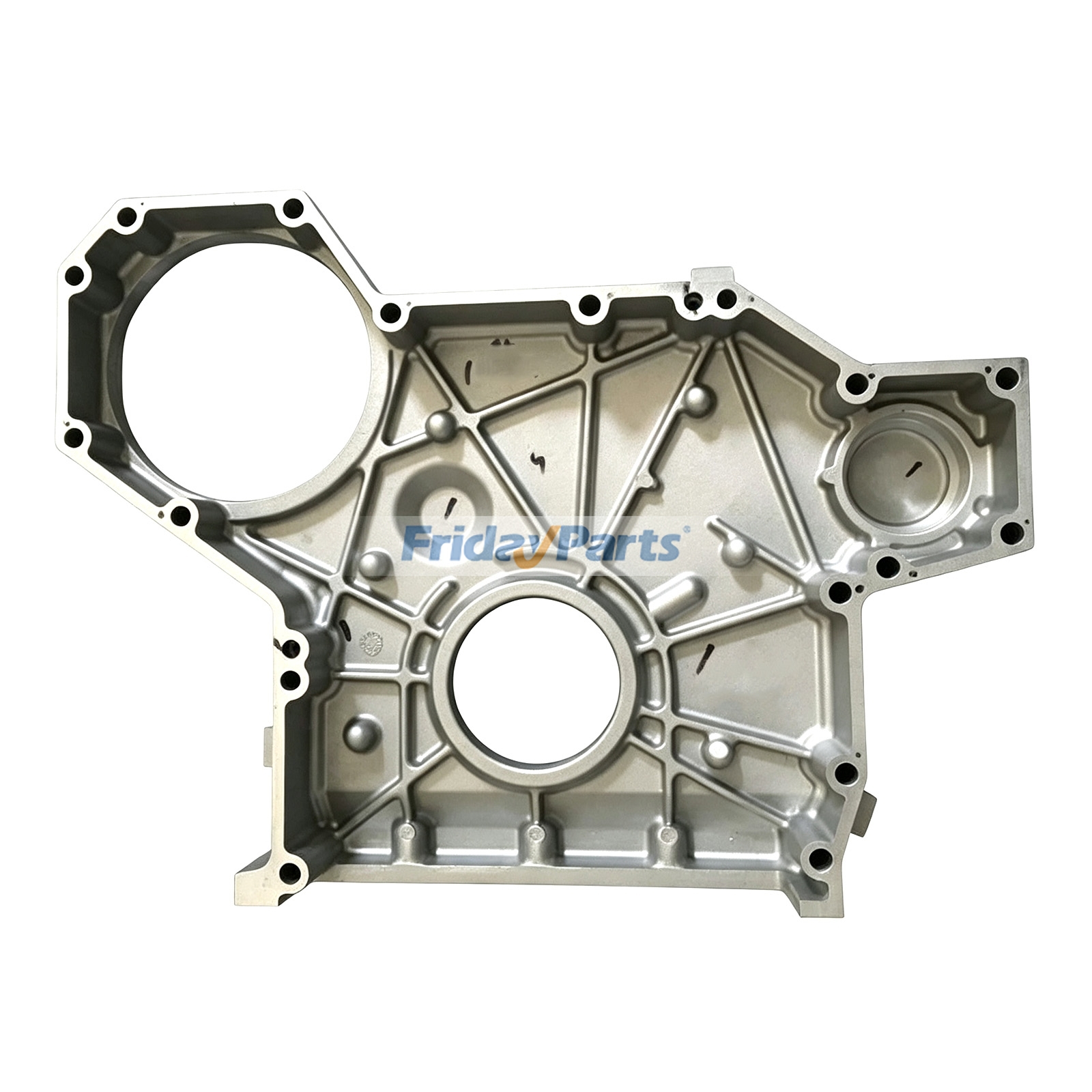 Frontabdeckung 4982463 5347751 für Cummins-Motor B3.3
