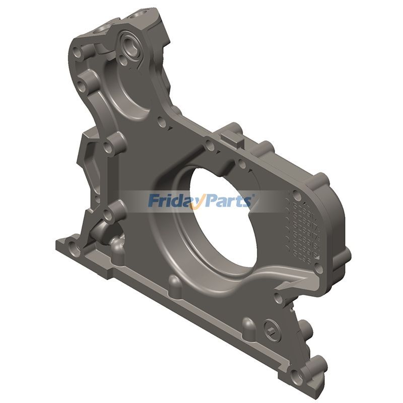 Front Cover CM2250 in Stock in China