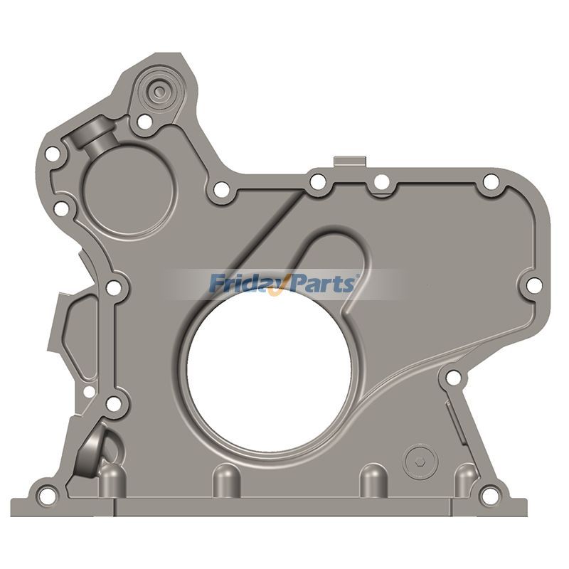 Engine Front Cover CM2250