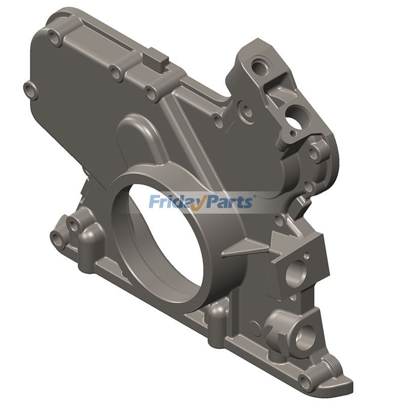 Front Cover CM2250 for Engine