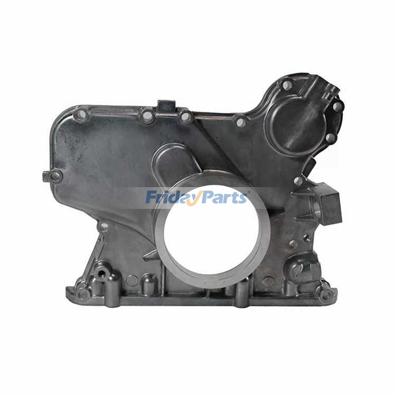 Front Cover 5333034 for Cummins Engine QSB4.5 QSB6.7