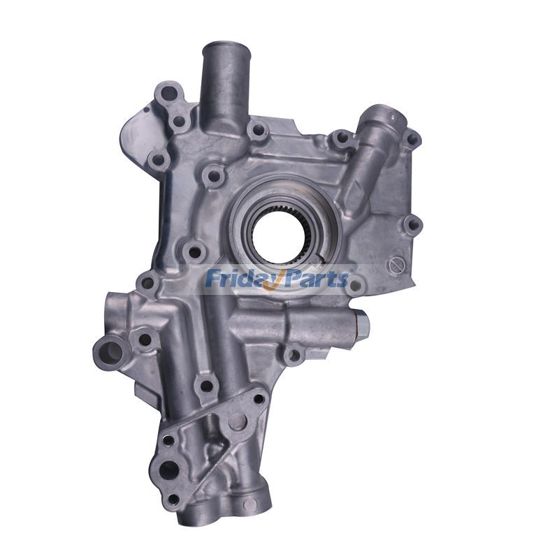 Front Cover 7008527 for Kubota Engine V3307 Bobcat Skid Steer Loader S630