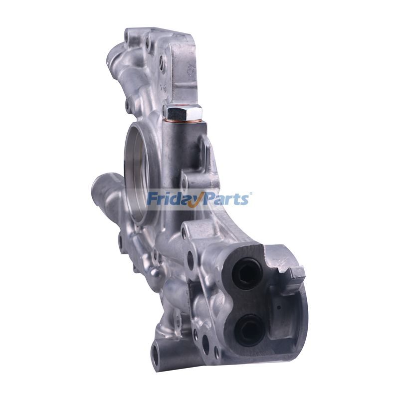  Front Cover For BOBCAT