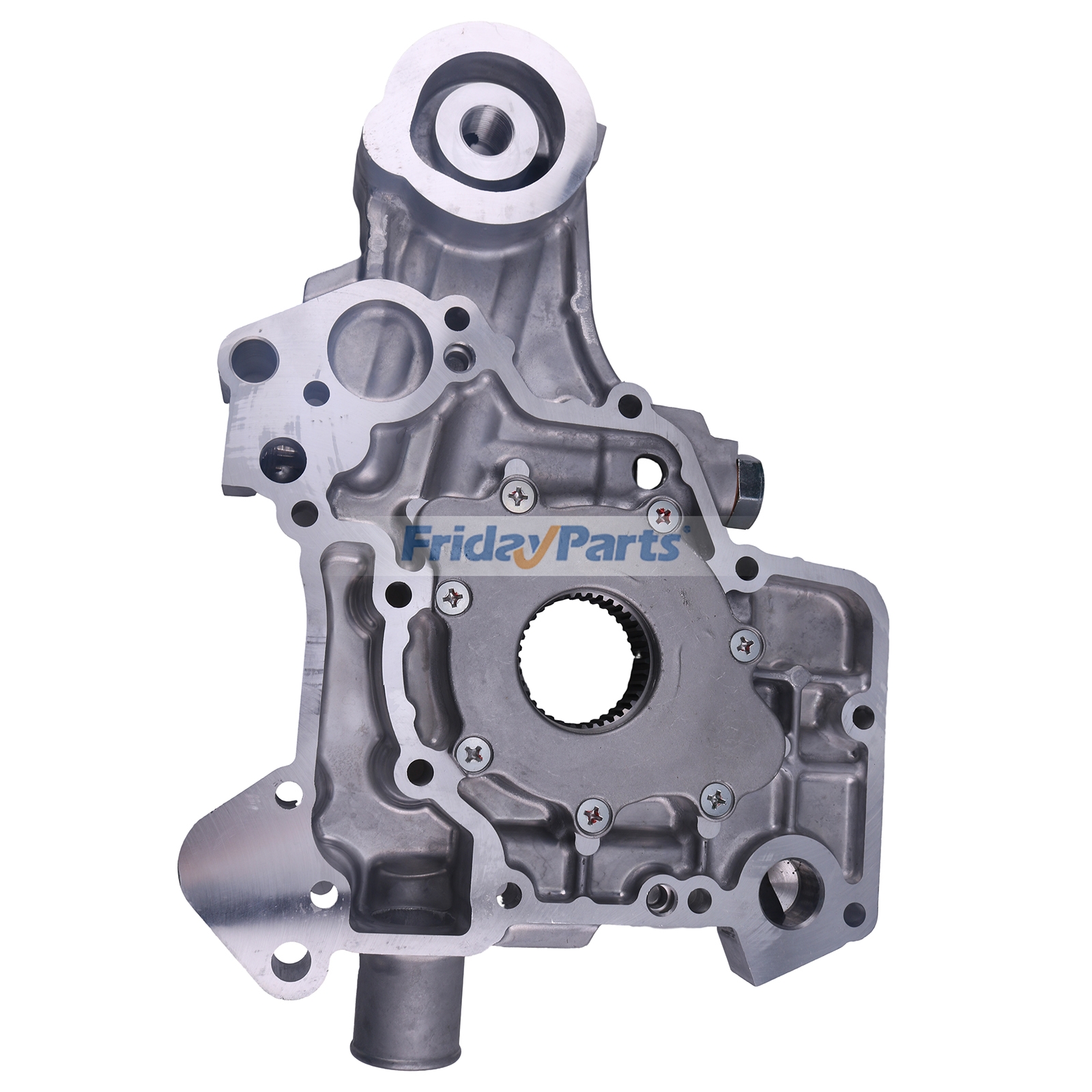 Front Cover Assembly M6060HD M7040DT M7060HD in Stock in China