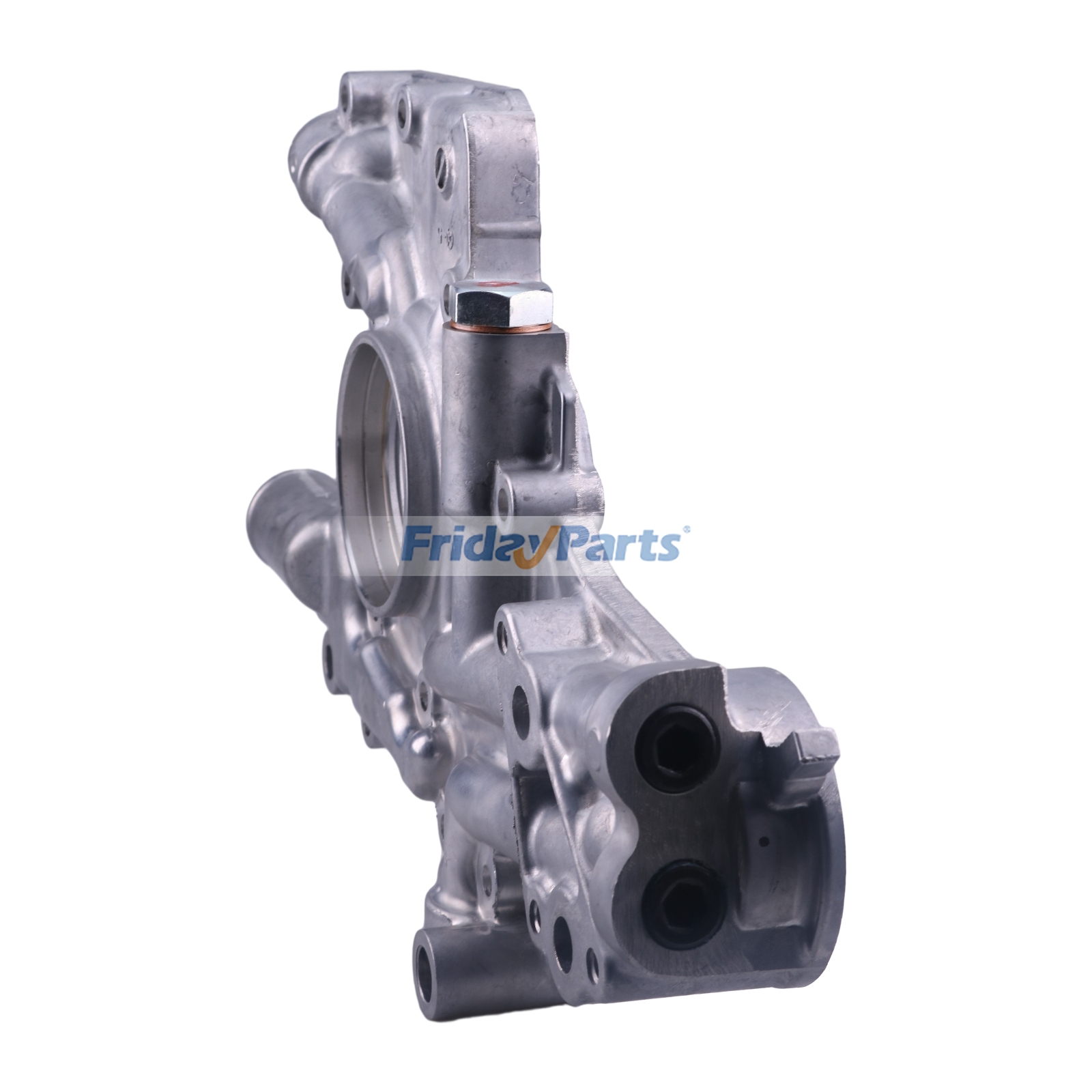 Front Cover Assembly M6060HD M7040DT M7060HD for Engine