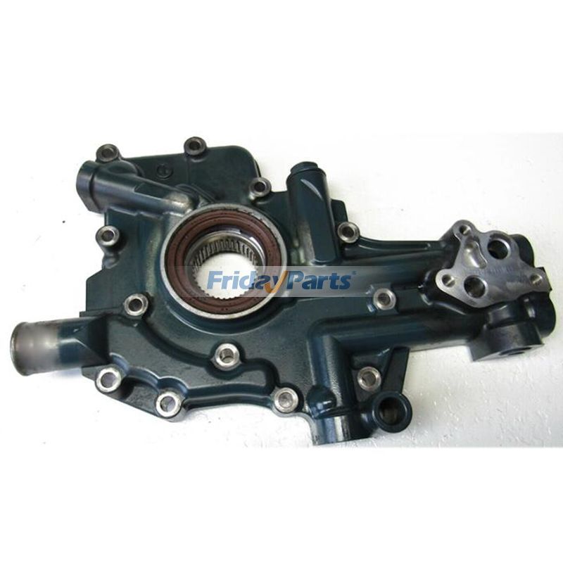 Front Cover Assembly 1G772-04220 for Kubota Engine V3307 Tractor M5040DT M6040DT M6060HD M7040DT M7060HD