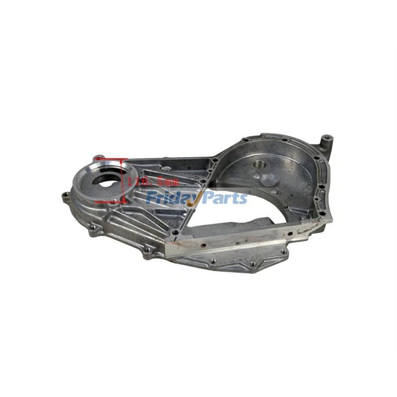 Front Cover Case 13034-FU400 for Nissan Engine K15 K21 K25
