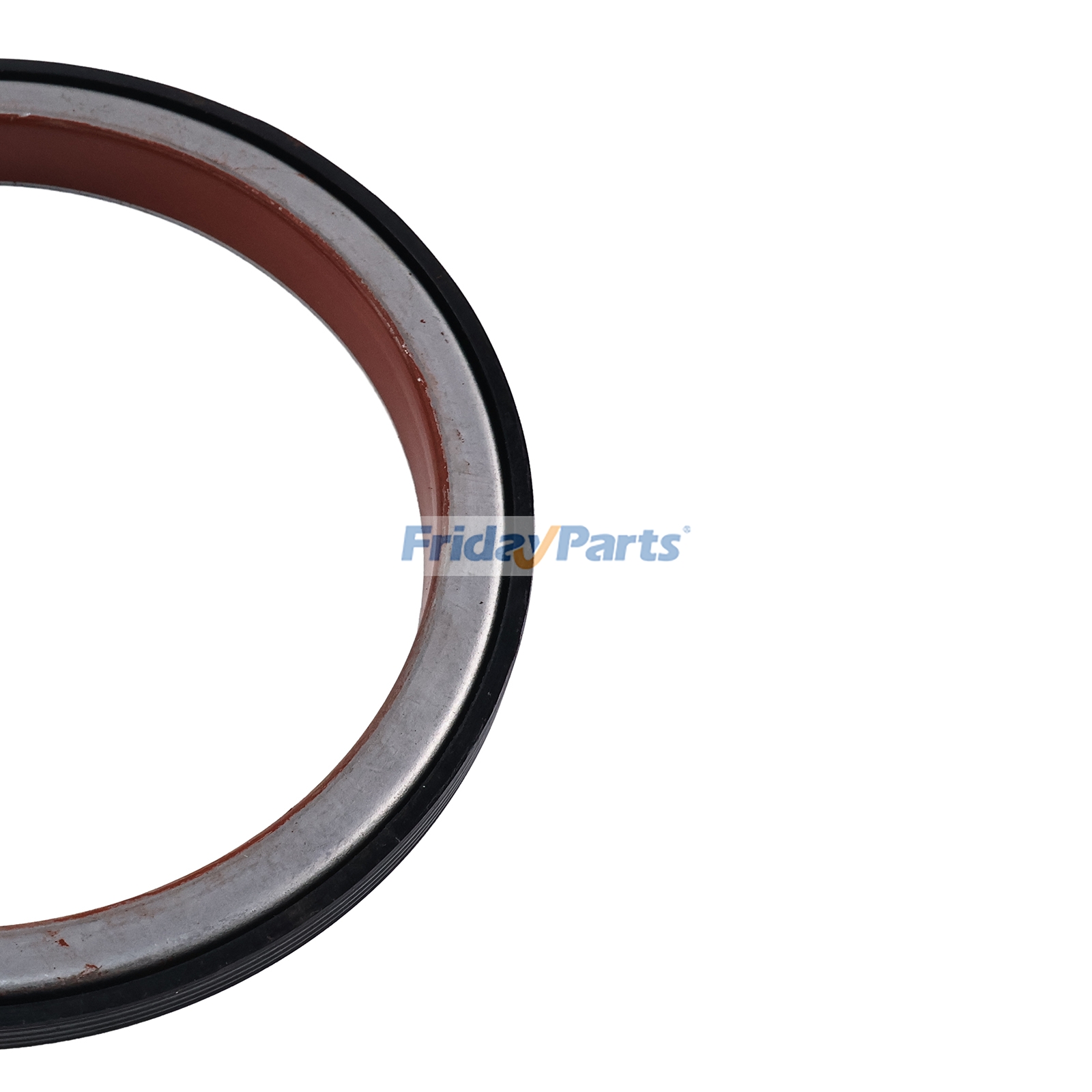  Front Cover Crankshaft Seal Ring For DAF