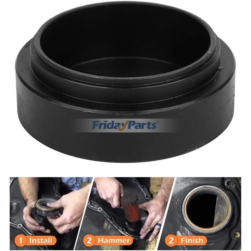 Front Cover Crankshaft Seal Tool Cummins 3.9L 5.9L 6.7L in Stock in China