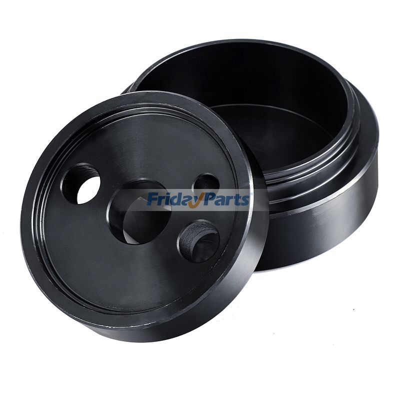 Vehicle Front Cover Crankshaft Seal & Wear Sleeve Installer Tool Cummins 3.9L 5.9L 6.7L