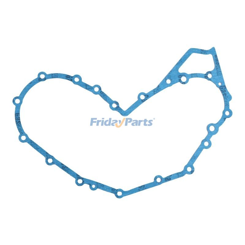 FridayParts Dichtung der vorderen Abdeckung