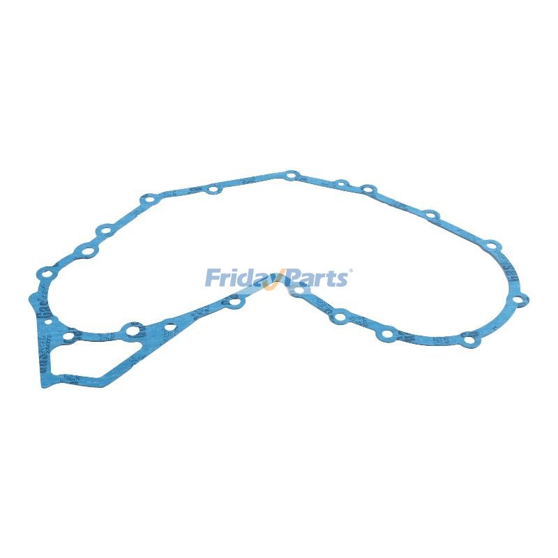 Dichtung der vorderen Abdeckungfür Motor,Gabelstapler