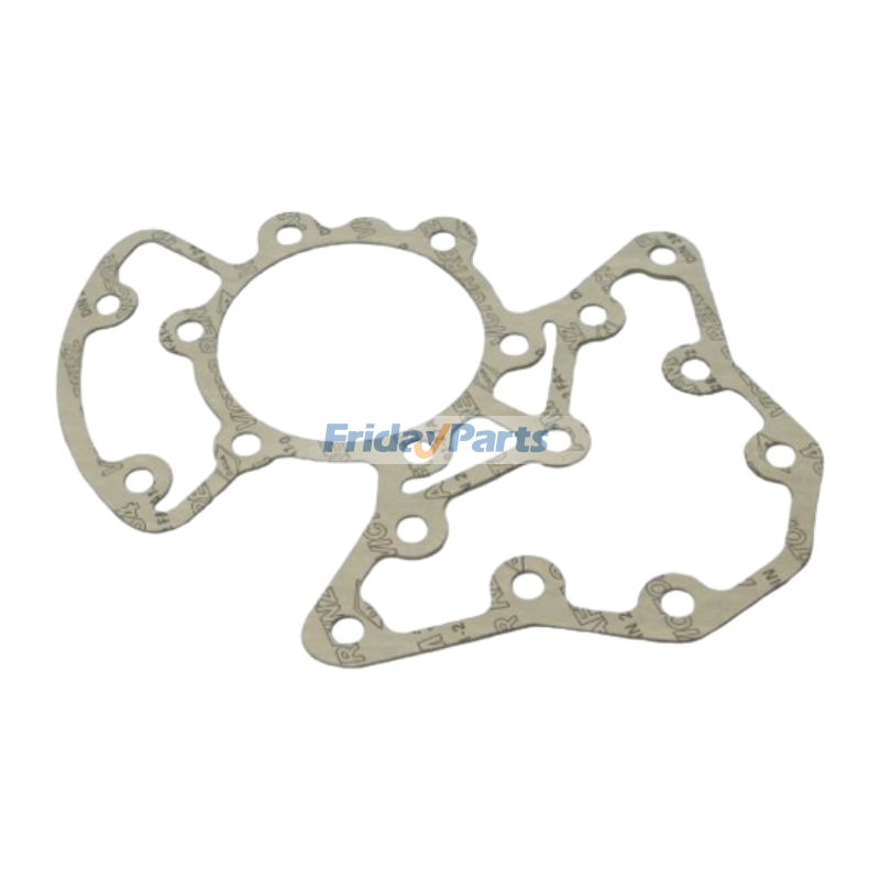 BitzerコンプレッサーF400Y用フロントカバーガスケット37235401