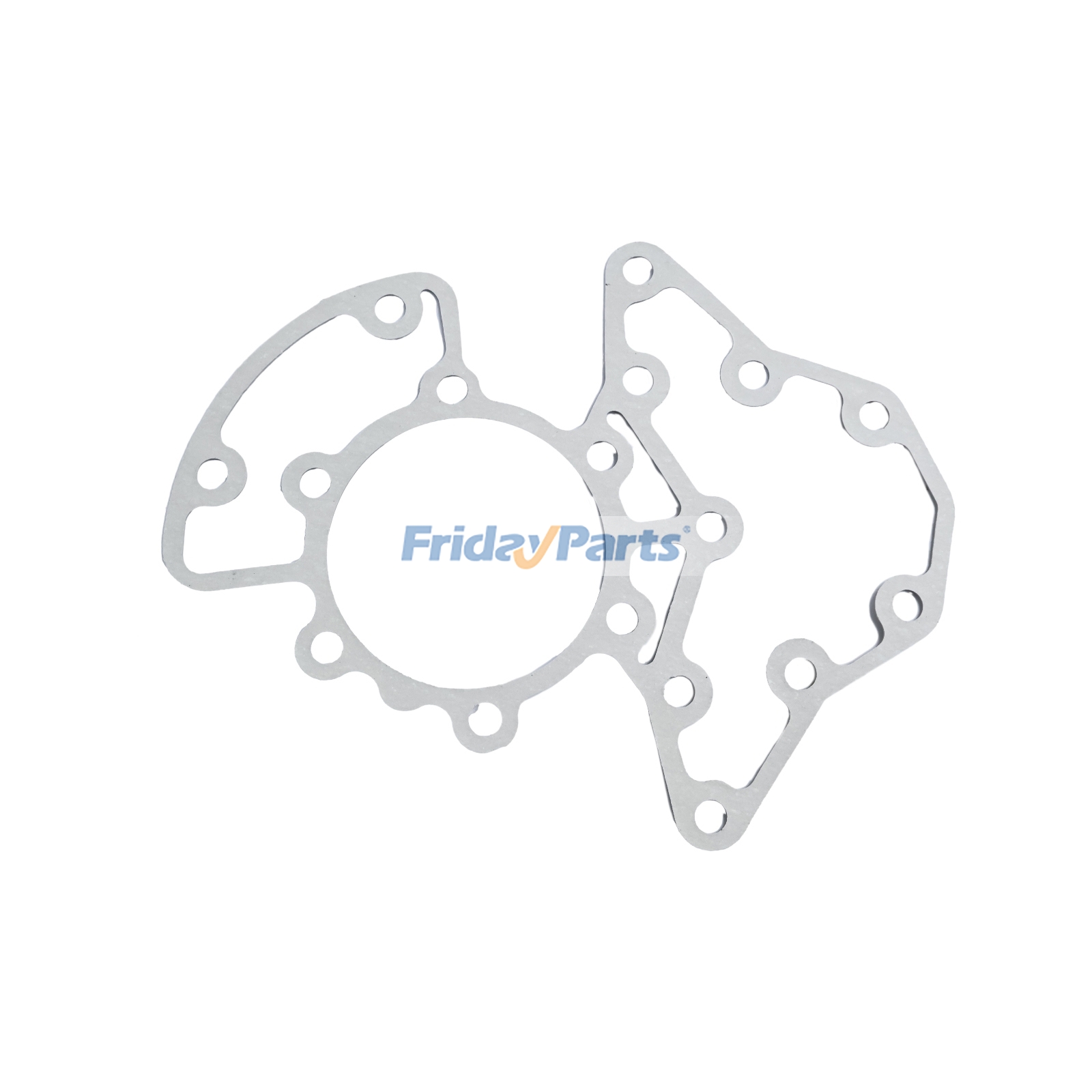 Air Compressor Front Cover Gasket