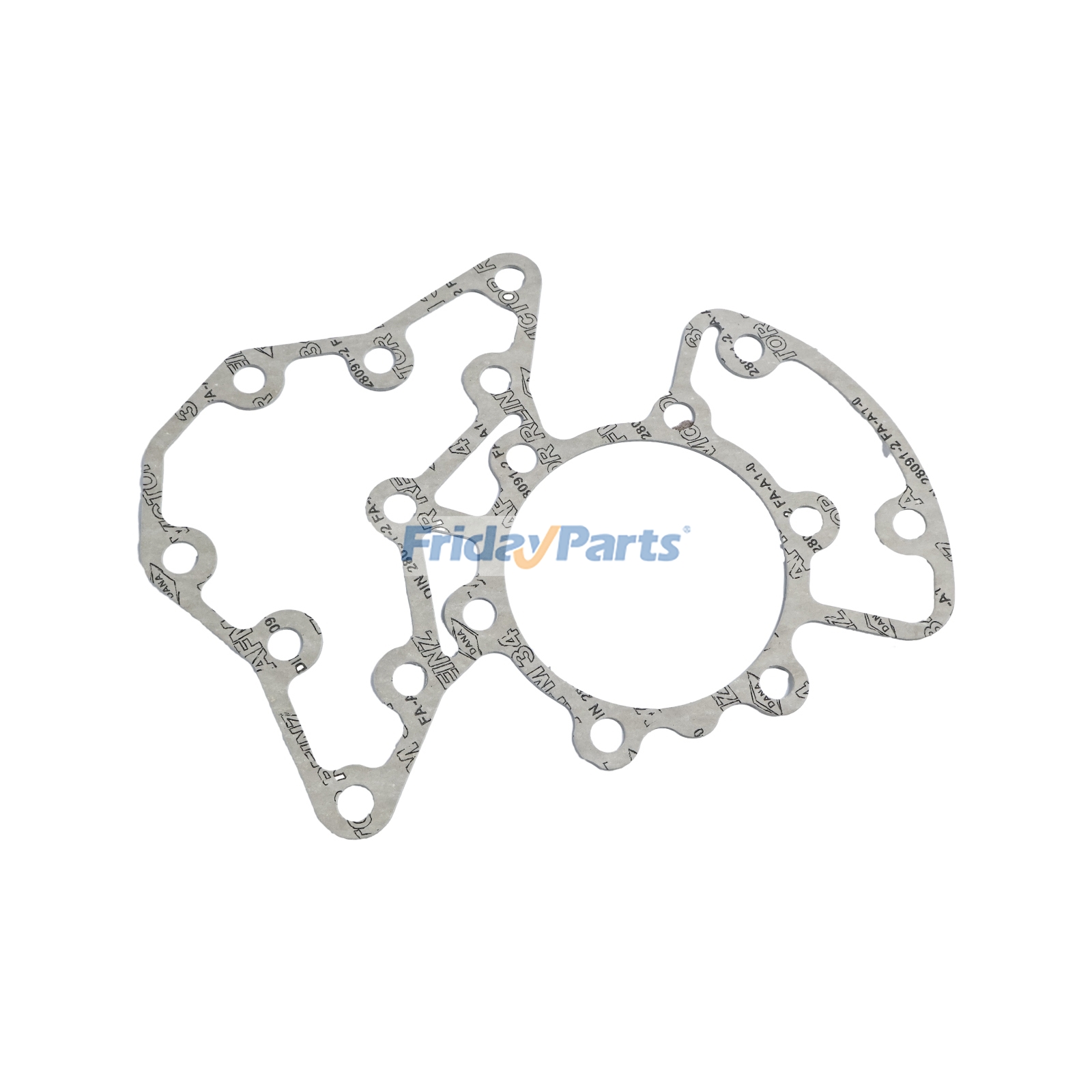  Front Cover Gasket For OTHER BRAND