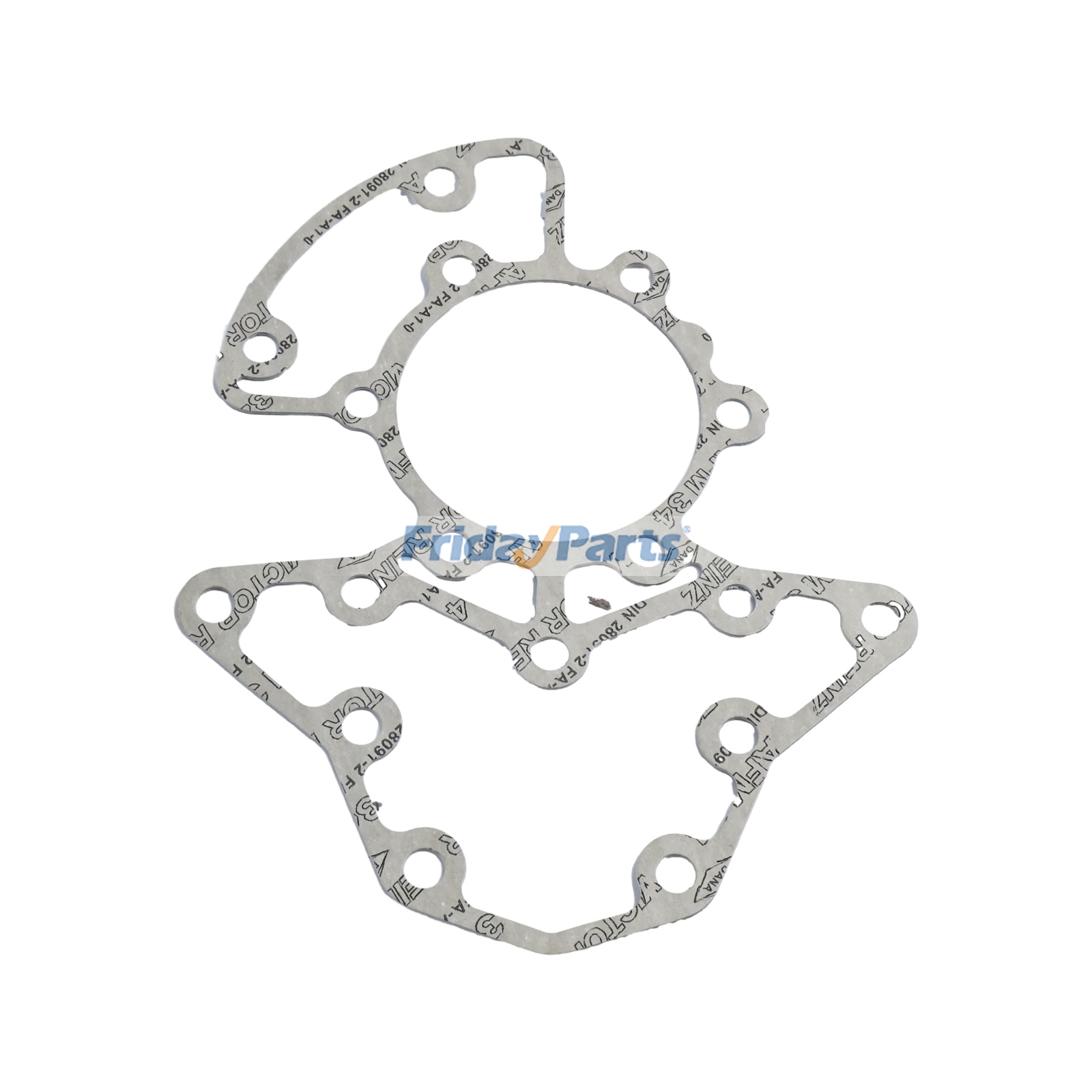 FridayParts Front Cover Gasket