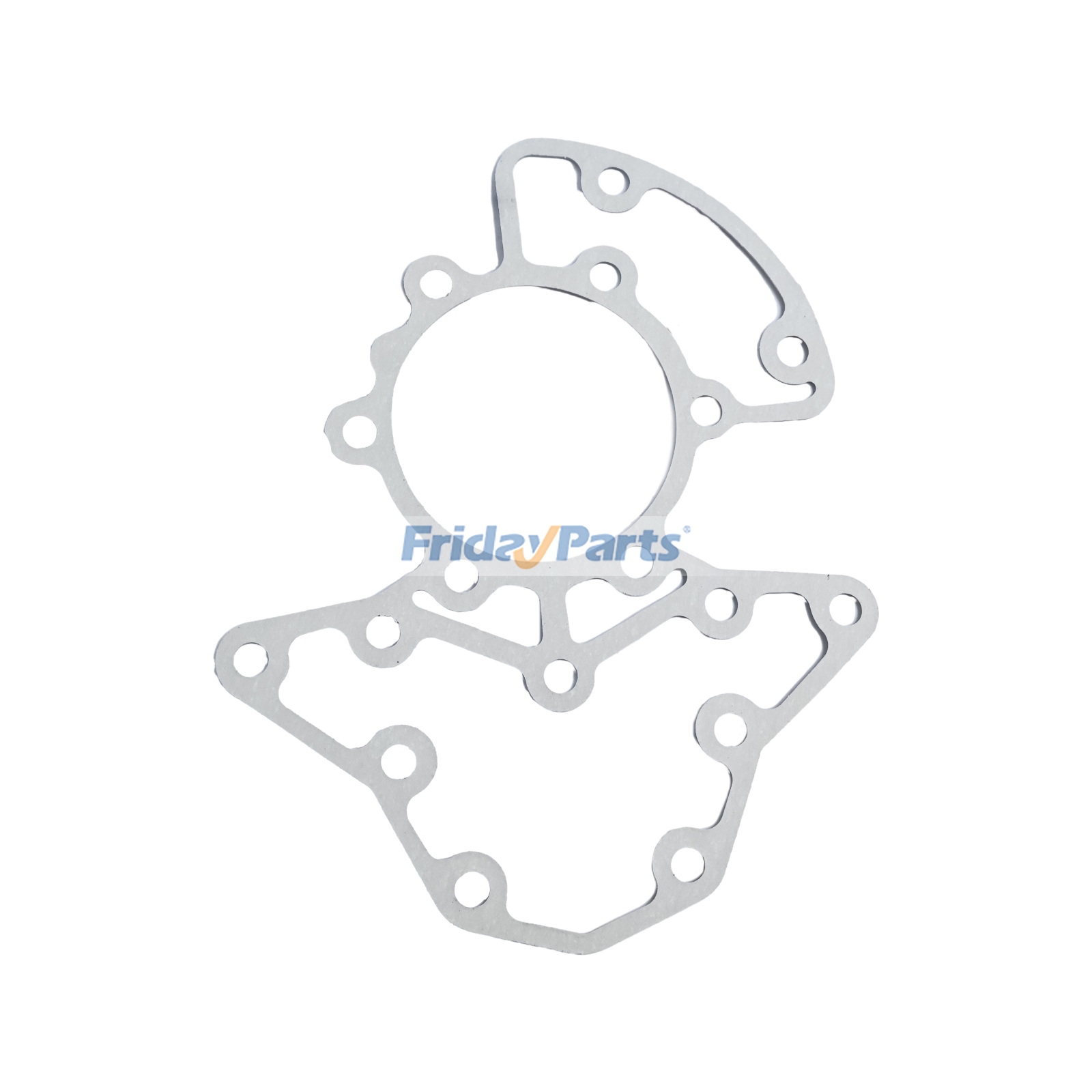 Front Cover Gasket 37235401 for Bitzer Compressor F400Y
