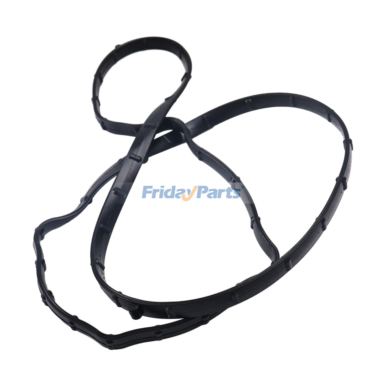 Front Cover Gasket 4974921 for Cummins Engine ISX11.9 ISX12 ISX12N ISZ13 QSX11.9 QSZ13 Z13