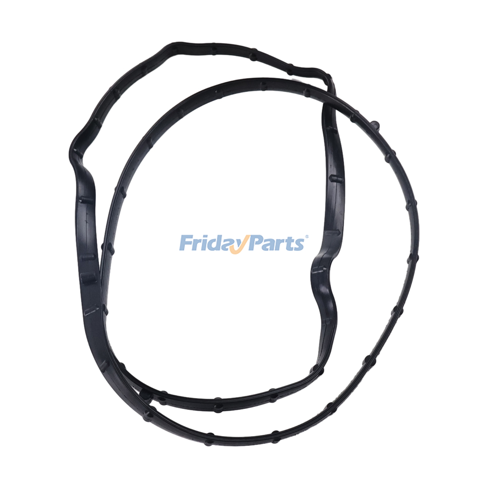 Front Cover Gasket compatible with Engine