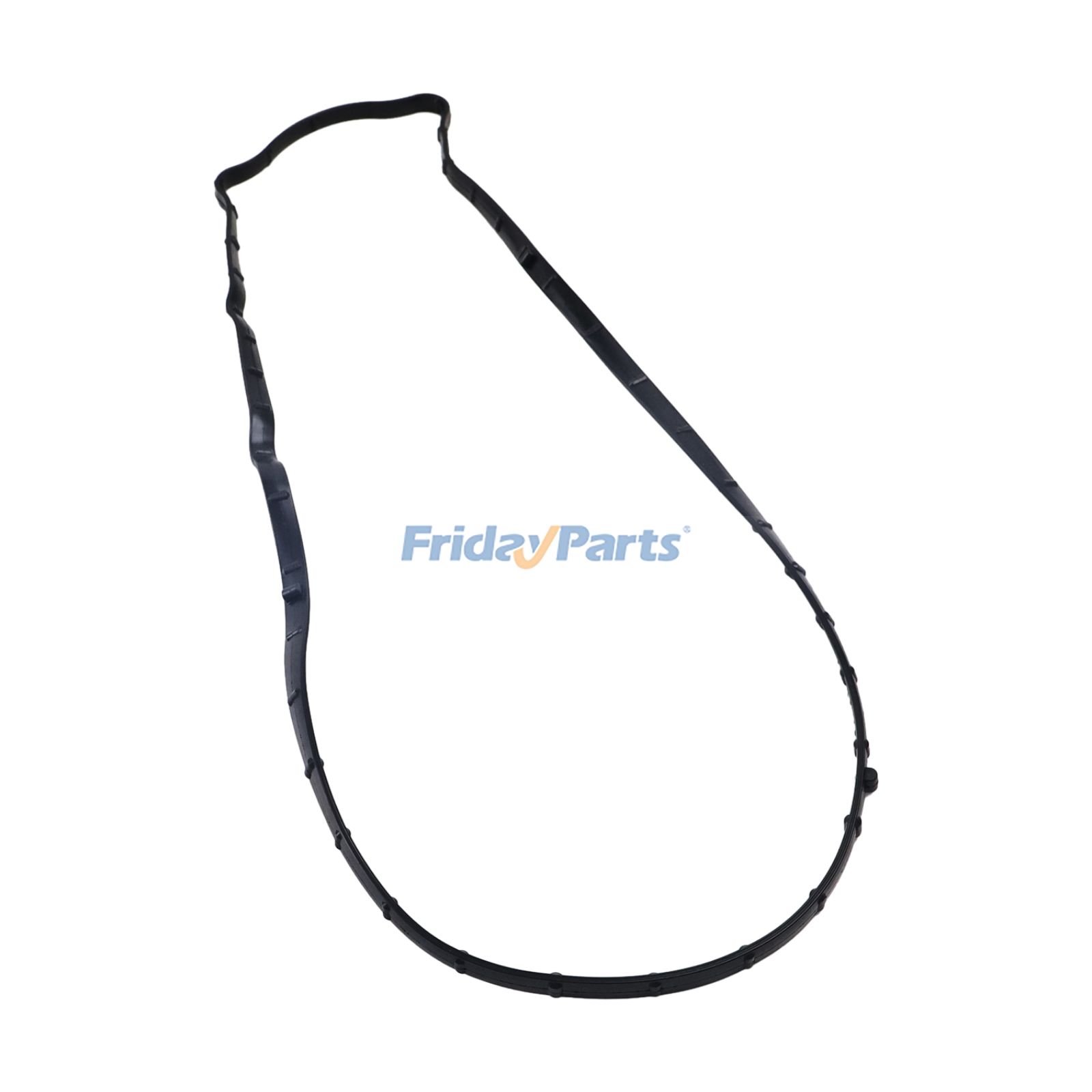FridayParts Front Cover Gasket