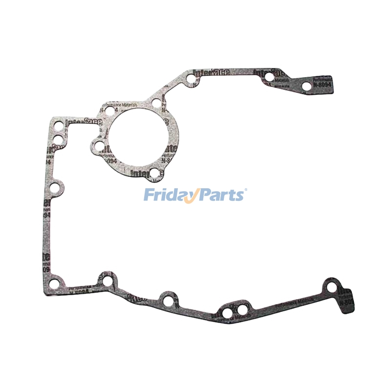 Front Cover Gasket 4982198 for Cummins Engine B3.3