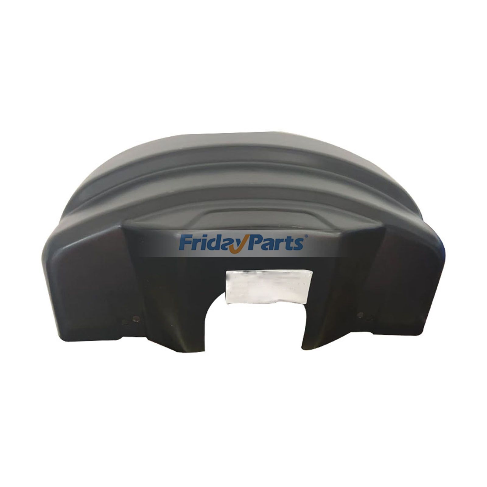 Frontabdeckung Panel Farbe Montage 11324320820 für Linde Gabelstapler MT15A-1132