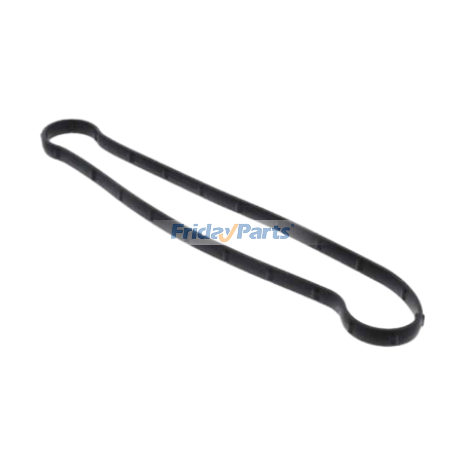 Frontdeckeldichtung 4960053 für Cummins-Motoren ISX11.9, ISX12, ISX12N, ISZ13, QSX11.9, QSZ13, Z13
