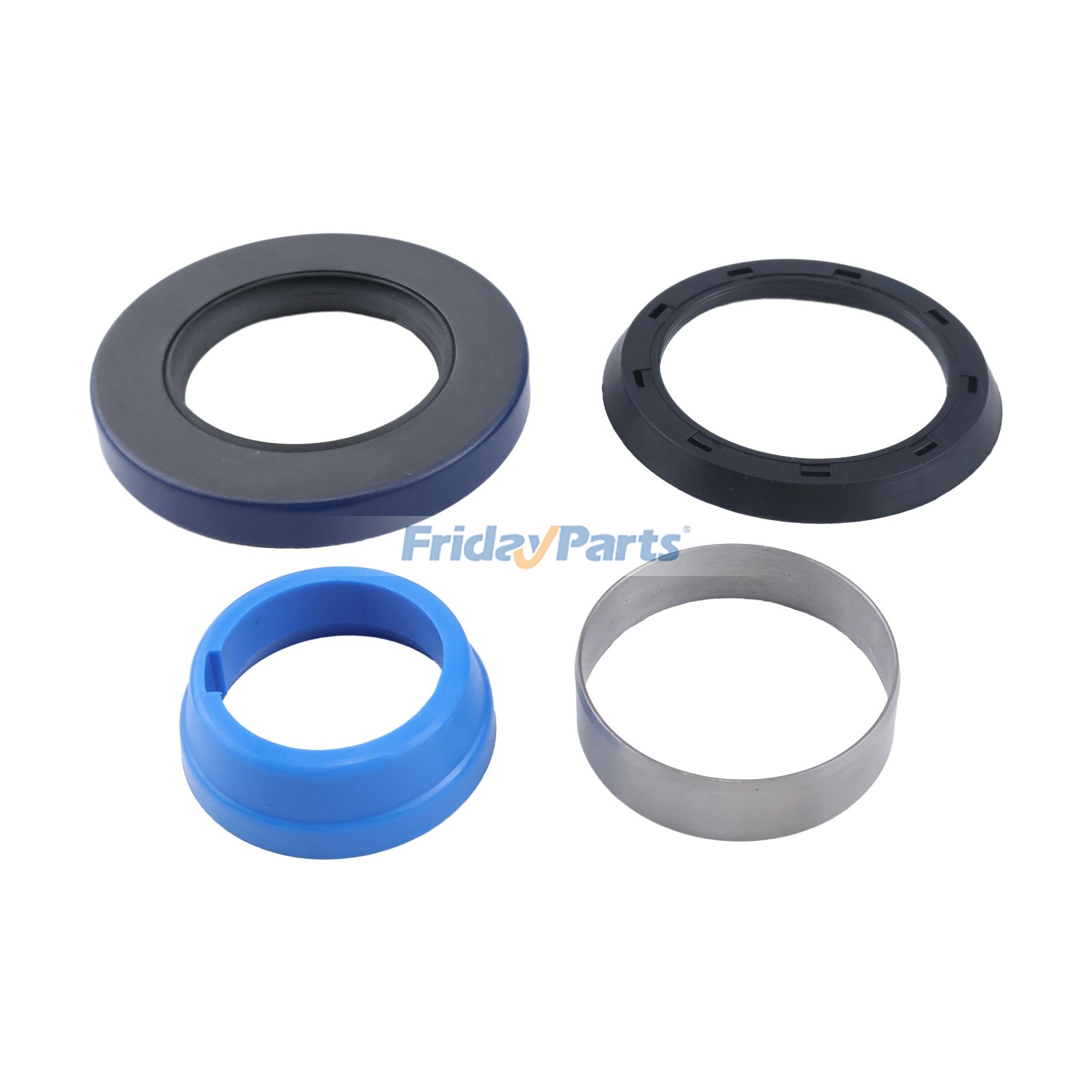 Engine Front Cover Seal Kit
