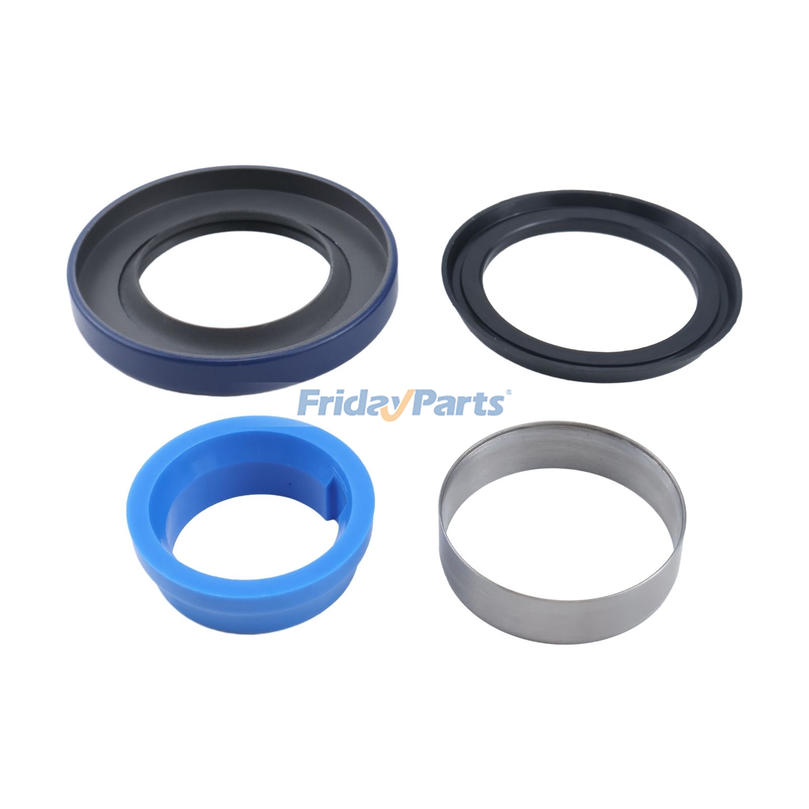  Front Cover Seal Kit 
