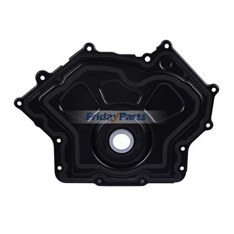 Front Crank Seal Lower Timing Cover LR011995 for Jaguar XF XJ F-Type 5.0 V8 3.0 V6