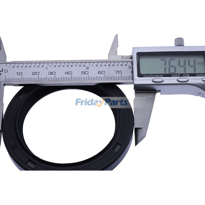 Front Crank Shaft Oil Seal Massey Ferguson234 2 for Engine,Tractor