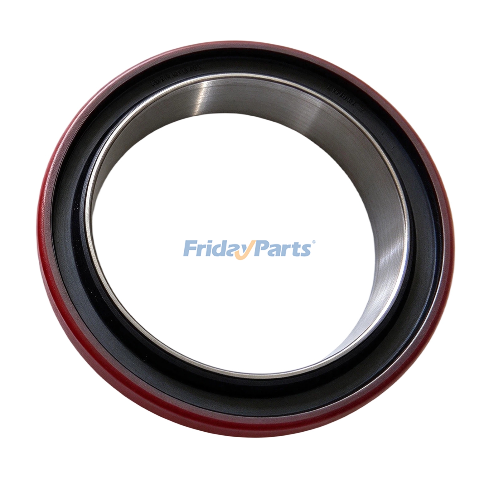 FridayParts Öldichtung der vorderen Kurbelwelle