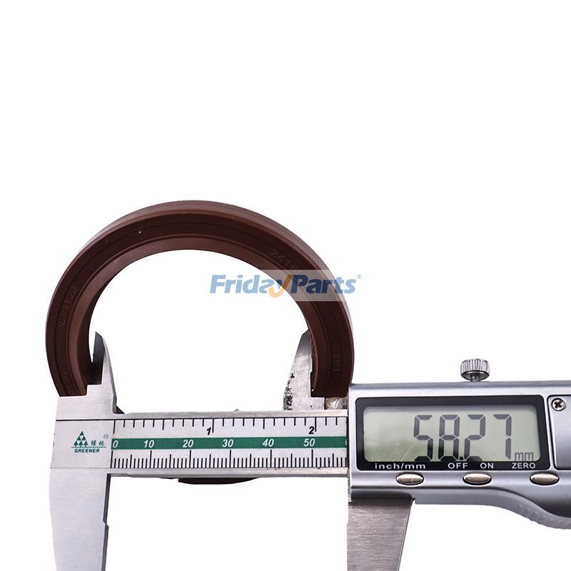 Front Crankshaft Oil Seal in Stock in China,USA