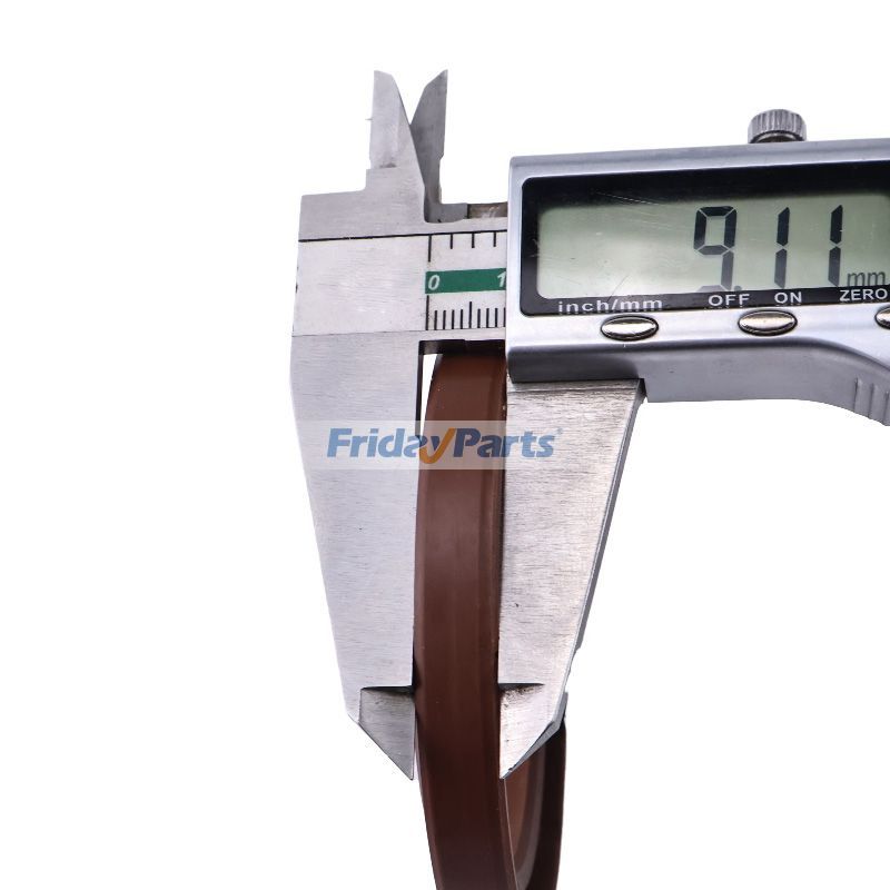  Front Crankshaft Oil Seal For Massey Ferguson,For OTHER BRAND,For VOLVO,For Allis Chalmers,For Landini,For McCormick