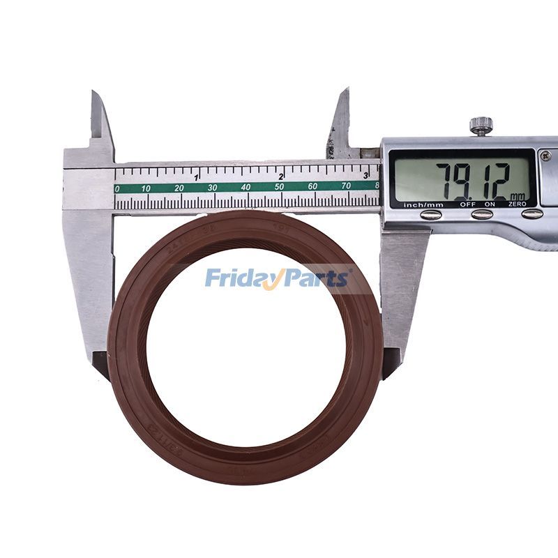 Engine,Tractor,Vehicle Front Crankshaft Oil Seal