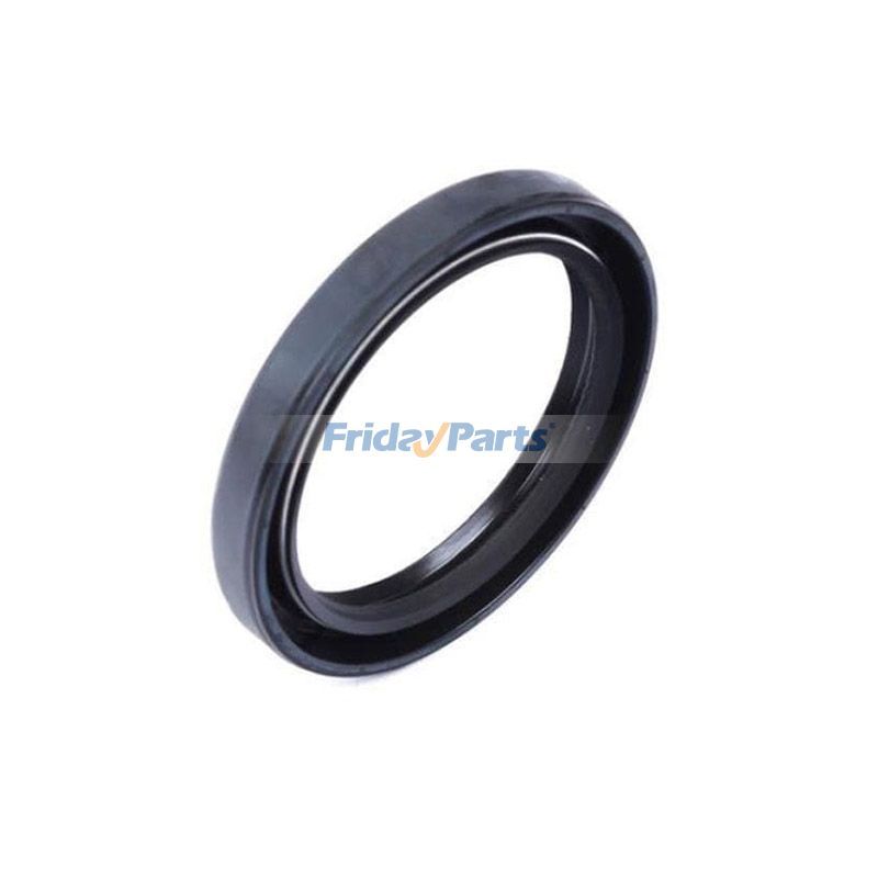 Sello de aceite del cigüeñal delantero 2418F546 para motor Perkins 704-26 704-30 704-30T