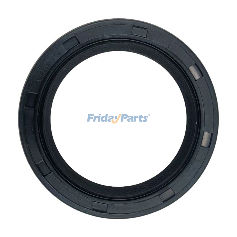 Vorderer Kurbelwellen-Öldichtring John Deerefür Motor,Bagger