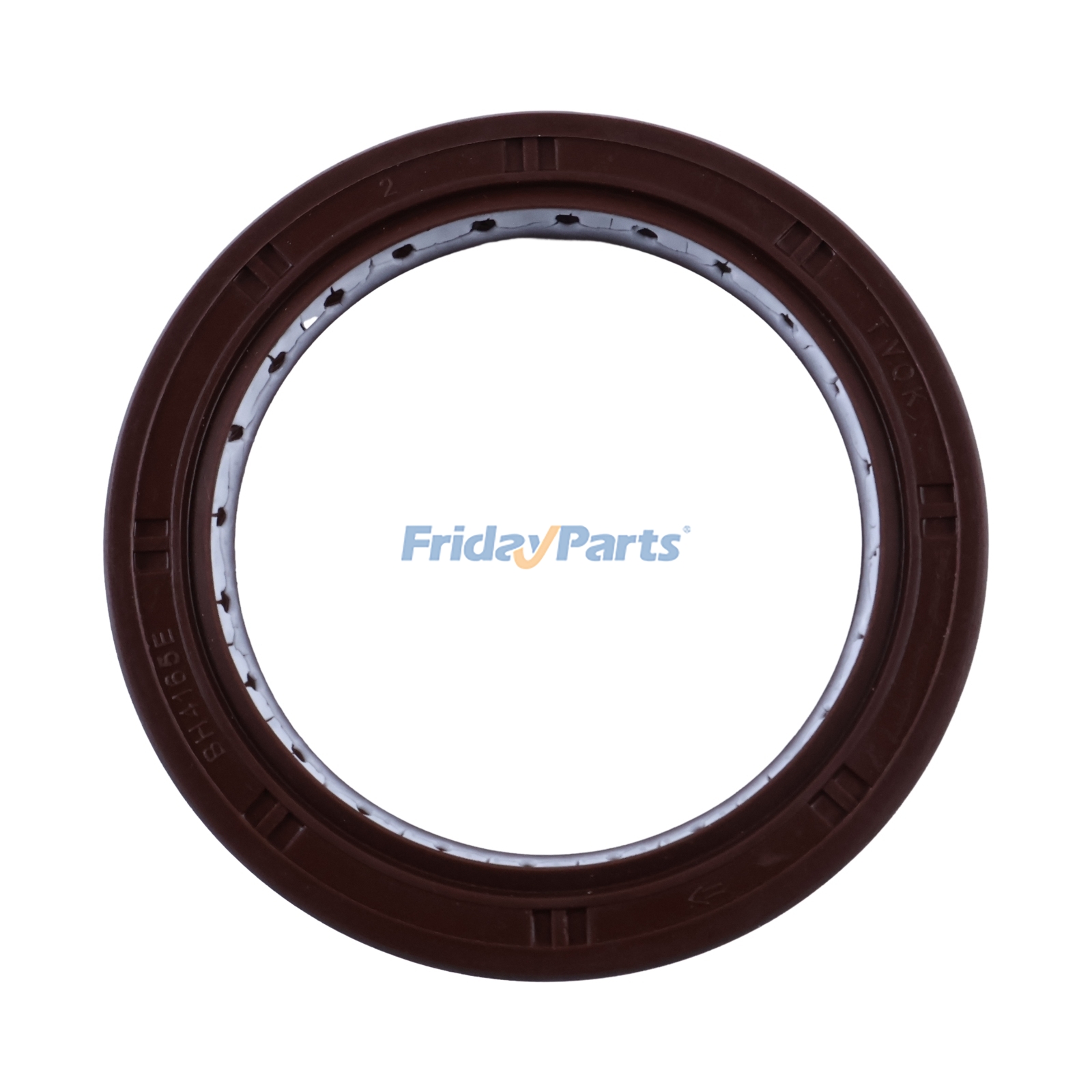 Front Crankshaft Oil Seal 9001A-31003 for Toyota Engine 4Y 5K Forklift 02-8FGF15 32-8FGF15 30-8FG25 32-8FG25 8FG25B 8FGU30