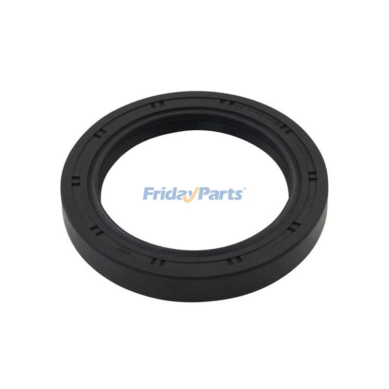 Front Crankshaft Oil Seal for Komatsu Engine 4D95LE-2 Excavator PC78US-6