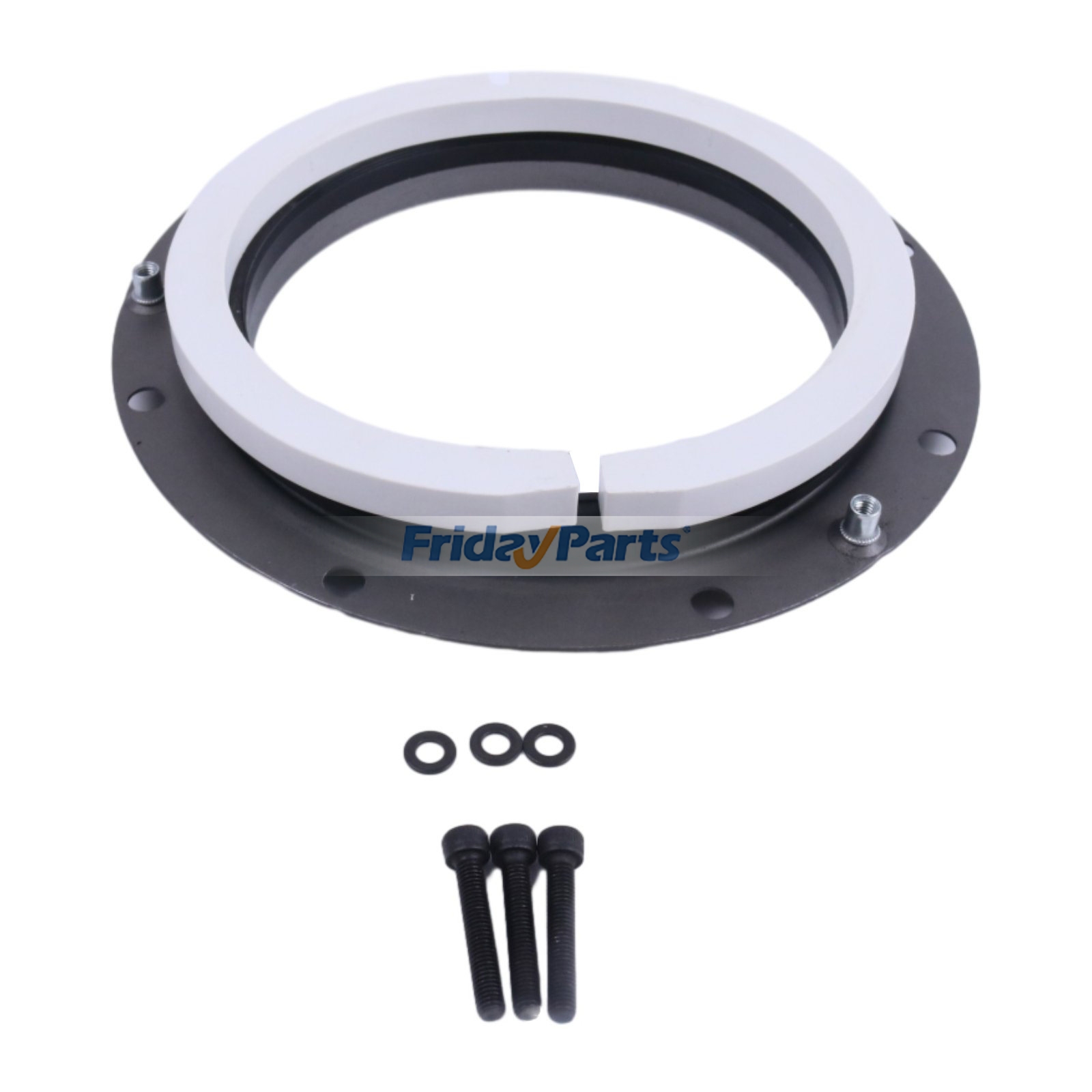 Front Crankshaft Seal 4101504 for Cummins Engine ISX QSX