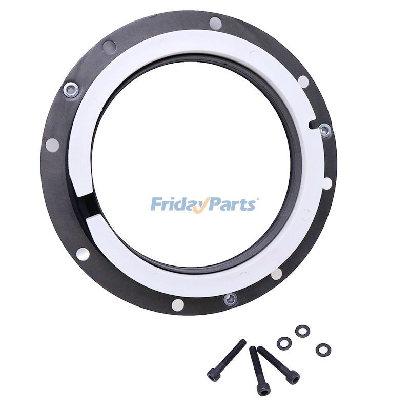 Engine Front Crankshaft Seal