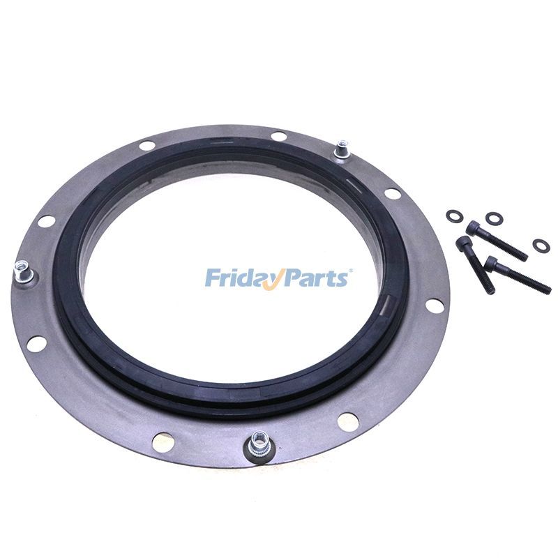 Front Crankshaft Seal 4101504 for Cummins Engine ISX QSX