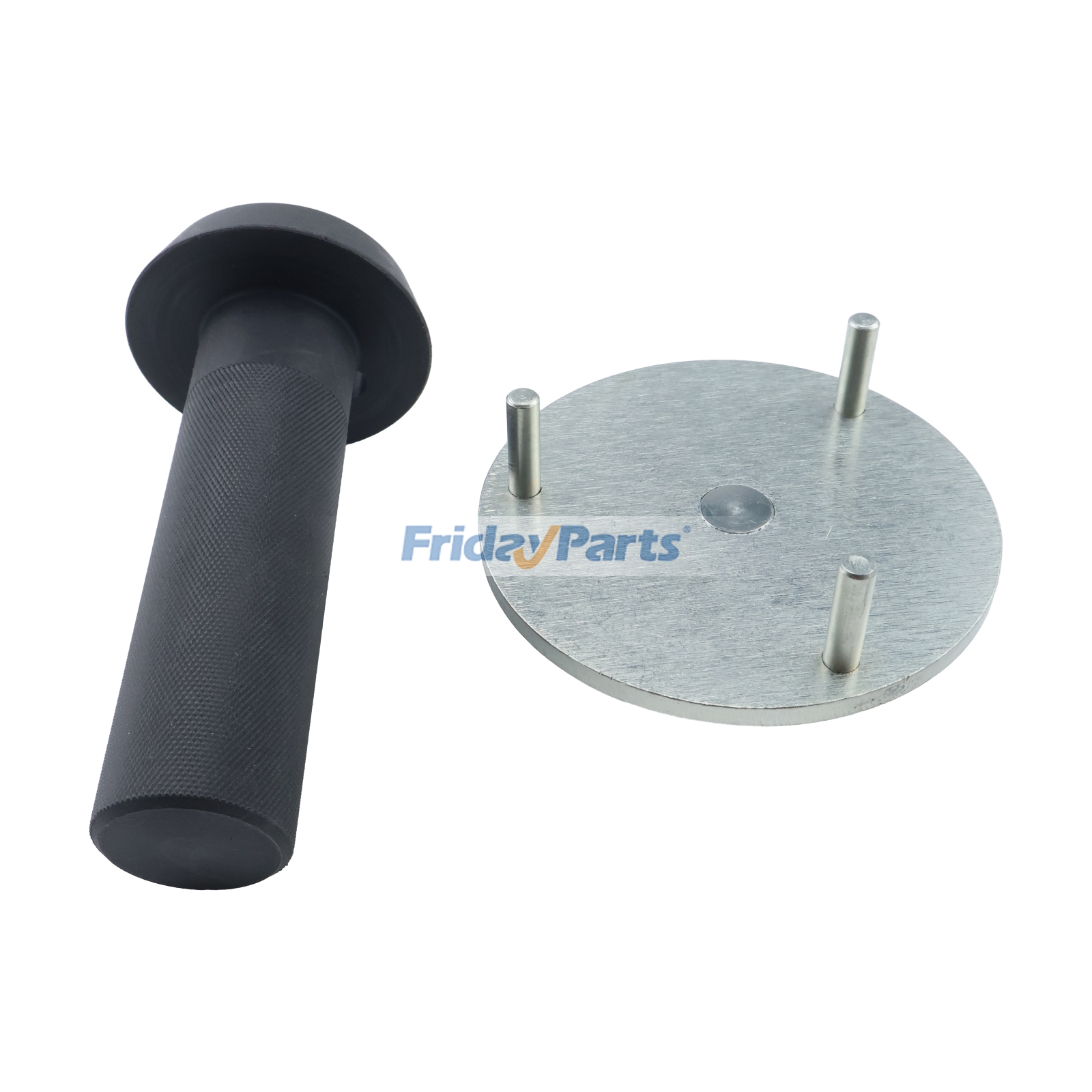 Front Crankshaft Seal Aligner 303-1433 303-1434 for Jaguar Land Rover 3.0 V6 5.0 V8 Engine